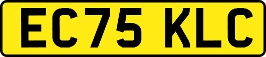 EC75KLC