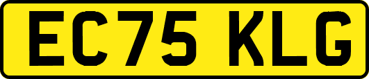 EC75KLG