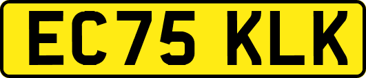 EC75KLK