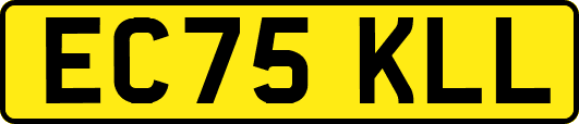 EC75KLL