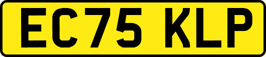 EC75KLP