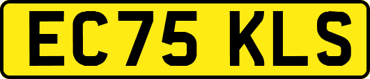 EC75KLS