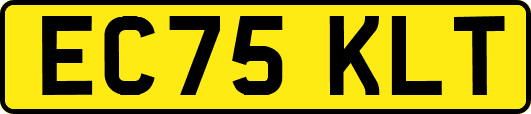 EC75KLT