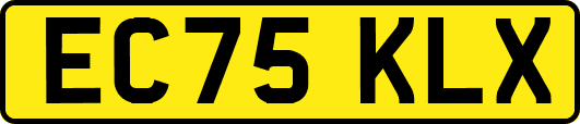 EC75KLX