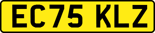 EC75KLZ