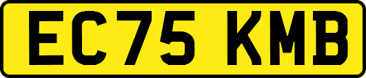 EC75KMB