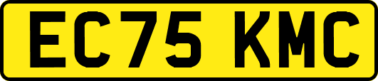 EC75KMC