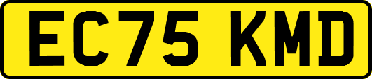 EC75KMD