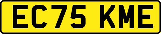 EC75KME