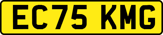 EC75KMG