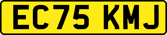 EC75KMJ