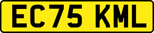 EC75KML