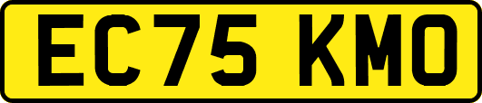 EC75KMO