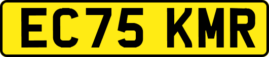 EC75KMR
