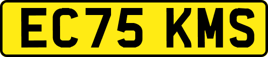 EC75KMS