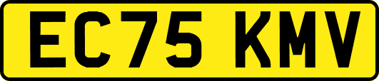 EC75KMV