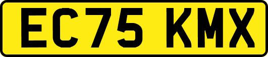 EC75KMX