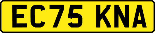 EC75KNA