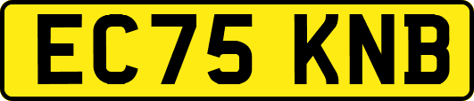 EC75KNB