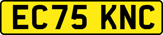 EC75KNC