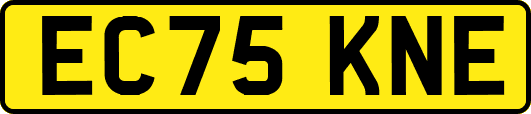 EC75KNE