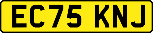 EC75KNJ