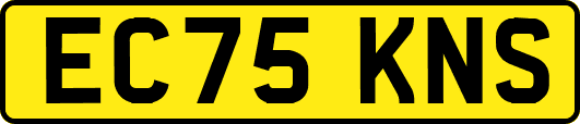 EC75KNS