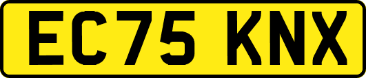EC75KNX