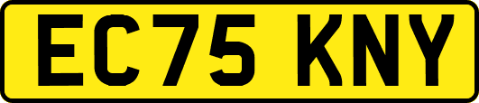 EC75KNY