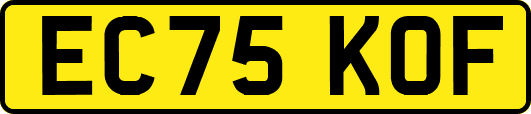 EC75KOF