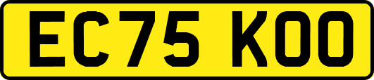 EC75KOO