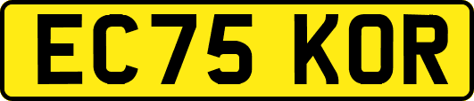 EC75KOR