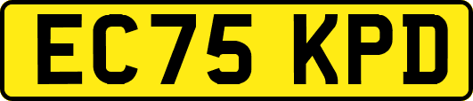 EC75KPD