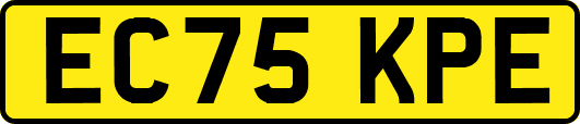EC75KPE