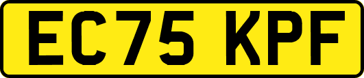 EC75KPF