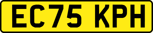 EC75KPH
