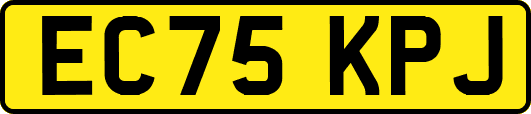EC75KPJ