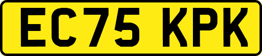 EC75KPK