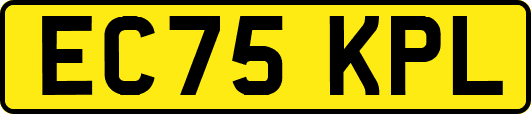 EC75KPL