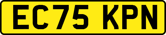 EC75KPN