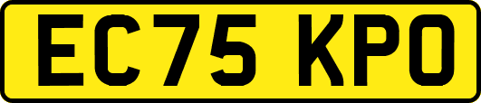 EC75KPO
