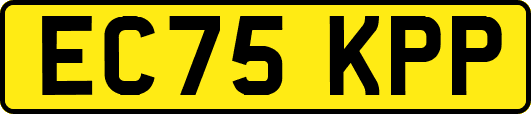 EC75KPP