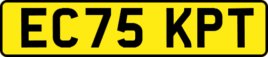 EC75KPT