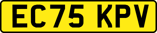 EC75KPV