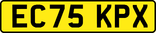 EC75KPX