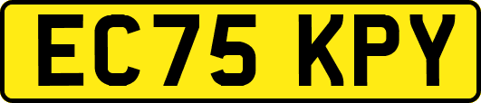 EC75KPY