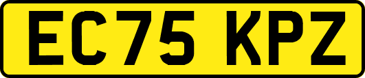 EC75KPZ