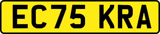 EC75KRA