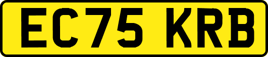 EC75KRB