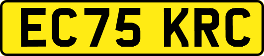 EC75KRC